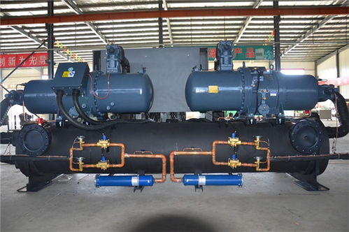 地源热泵原理 北京艾富莱德州项目部 已认证 邢台地源热泵